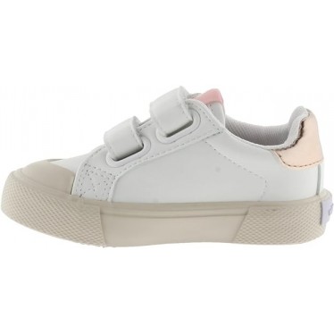 DEPORTIVA VICTORIA 1065190 BASKET TRIBU ROSA