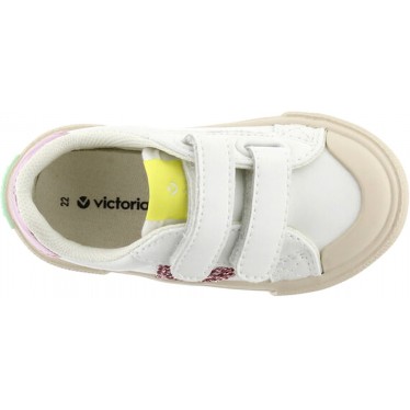 DEPORTIVA VICTORIA 1065190 BASKET TRIBU PETALO