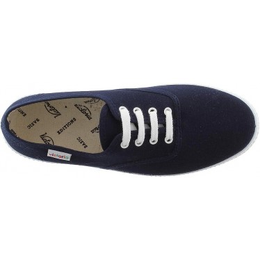 DEPORTIVA VICTORIA 106613 INGLESA LONA MARINO