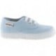 DEPORTIVA VICTORIA 106613 INGLESA LONA CELESTE