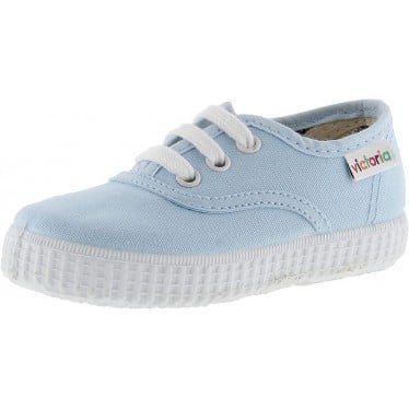 DEPORTIVA VICTORIA 106613 INGLESA LONA CELESTE