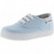 DEPORTIVA VICTORIA 106613 INGLESA LONA CELESTE