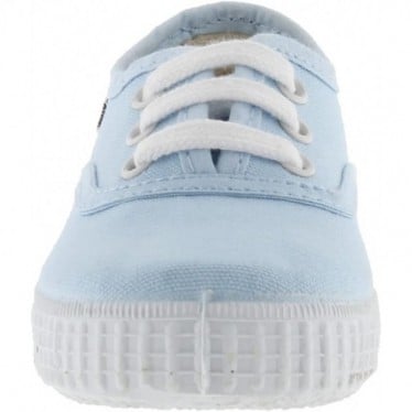DEPORTIVA VICTORIA 106613 INGLESA LONA CELESTE