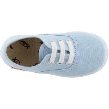 DEPORTIVA VICTORIA 106613 INGLESA LONA CELESTE