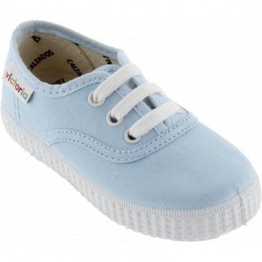DEPORTIVA VICTORIA 106613 INGLESA LONA CELESTE