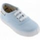 DEPORTIVA VICTORIA 106613 INGLESA LONA CELESTE