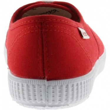 DEPORTIVA VICTORIA 106613 INGLESA LONA ROJO