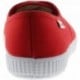 DEPORTIVA VICTORIA 106613 INGLESA LONA ROJO