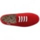 DEPORTIVA VICTORIA 106613 INGLESA LONA ROJO