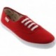 DEPORTIVA VICTORIA 106613 INGLESA LONA ROJO