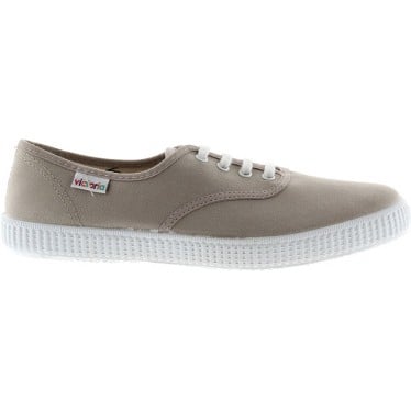 DEPORTIVA VICTORIA 106613 INGLESA LONA BEIGE