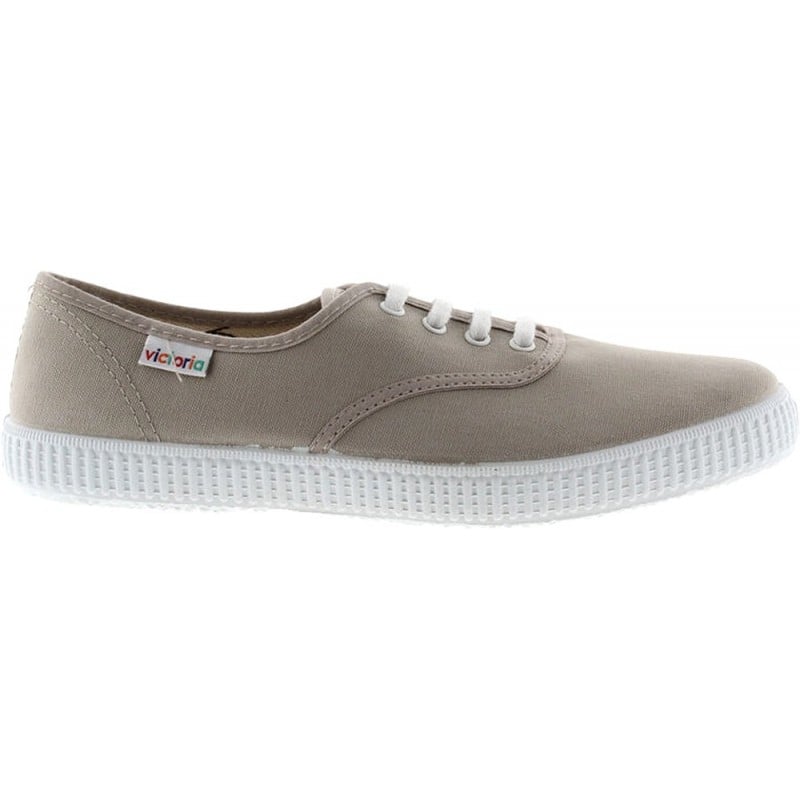 DEPORTIVA VICTORIA 106613 INGLESA LONA BEIGE