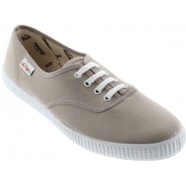 DEPORTIVA VICTORIA 106613 INGLESA LONA BEIGE