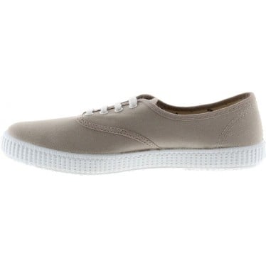 DEPORTIVA VICTORIA 106613 INGLESA LONA BEIGE