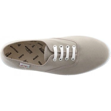 DEPORTIVA VICTORIA 106613 INGLESA LONA BEIGE
