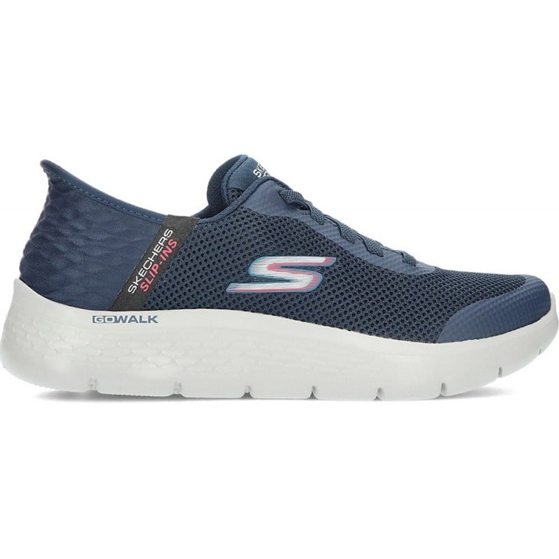 Deportiva para hombre de SKECHERS 216324 go walk NAVY