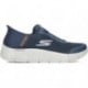 Deportiva para hombre de SKECHERS 216324 go walk NAVY