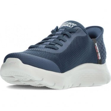Deportiva para hombre de SKECHERS 216324 go walk NAVY