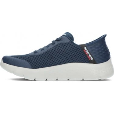 Deportiva para hombre de SKECHERS 216324 go walk NAVY
