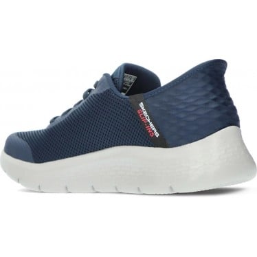 Deportiva para hombre de SKECHERS 216324 go walk NAVY