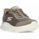 Deportiva para hombre de SKECHERS 216324 go walk BROWN