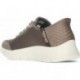Deportiva para hombre de SKECHERS 216324 go walk BROWN