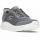 Deportiva para hombre de SKECHERS 216324 go walk GREY