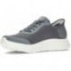 Deportiva para hombre de SKECHERS 216324 go walk GREY
