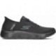 Deportiva para hombre de SKECHERS 216324 go walk BLACK