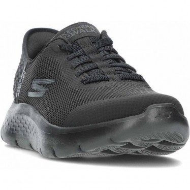 Deportiva para hombre de SKECHERS 216324 go walk BLACK