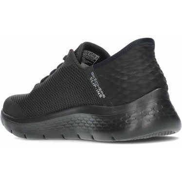 Deportiva para hombre de SKECHERS 216324 go walk BLACK