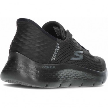 Deportiva para hombre de SKECHERS 216324 go walk BLACK