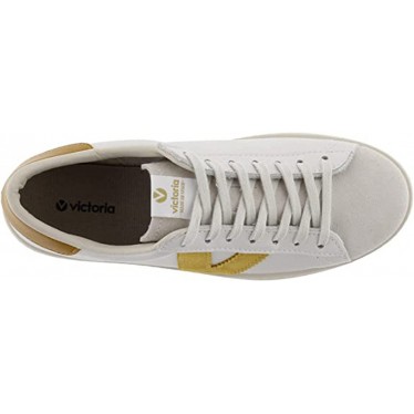 DEPORTIVA VICTORIA 1126142 BASKET BERLIN MOSTAZA