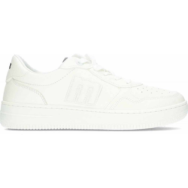 Deportivas para hombre MTNG Gravity 84783 MURRI_WHITE