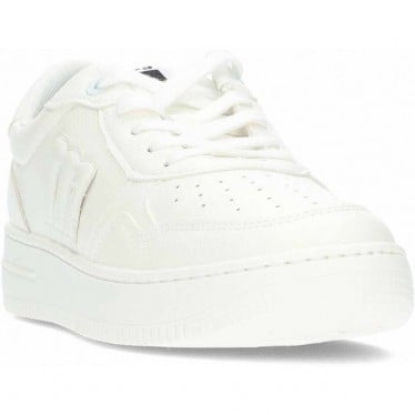Deportivas para hombre MTNG Gravity 84783 MURRI_WHITE