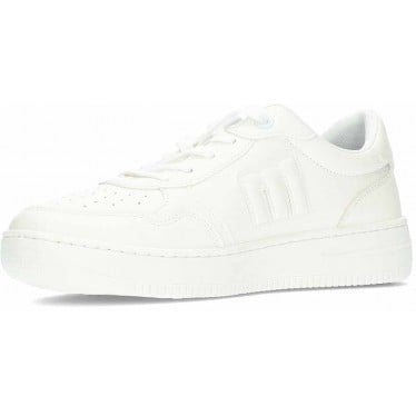 Deportivas para hombre MTNG Gravity 84783 MURRI_WHITE