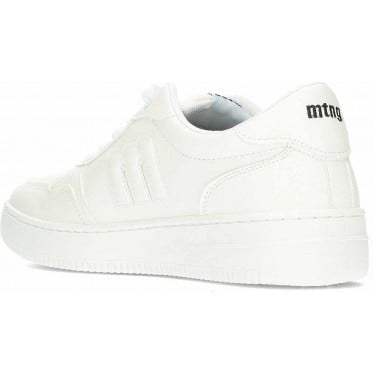 Deportivas para hombre MTNG Gravity 84783 MURRI_WHITE
