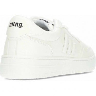Deportivas para hombre MTNG Gravity 84783 MURRI_WHITE