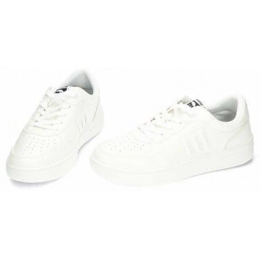 Deportivas para hombre MTNG Gravity 84783 MURRI_WHITE