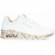 Deportivas para mujer Skechers Loving Love 155506 WHITE_ROSE_GOLD