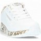 Deportivas para mujer Skechers Loving Love 155506 WHITE_ROSE_GOLD