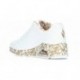 Deportivas para mujer Skechers Loving Love 155506 WHITE_ROSE_GOLD