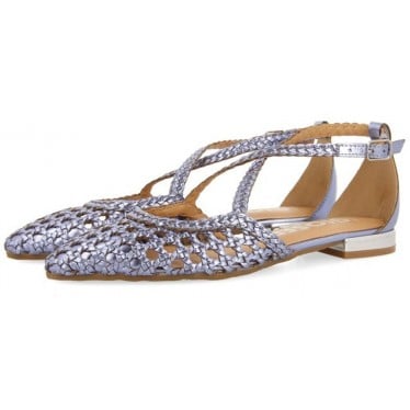 Bailarinas Gioseppo Leskovic 71180 AZUL
