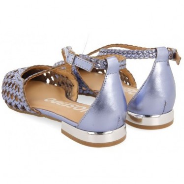Bailarinas Gioseppo Leskovic 71180 AZUL