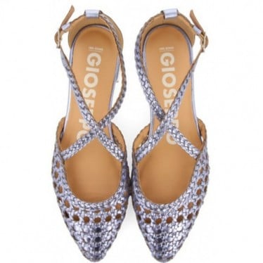 Bailarinas Gioseppo Leskovic 71180 AZUL