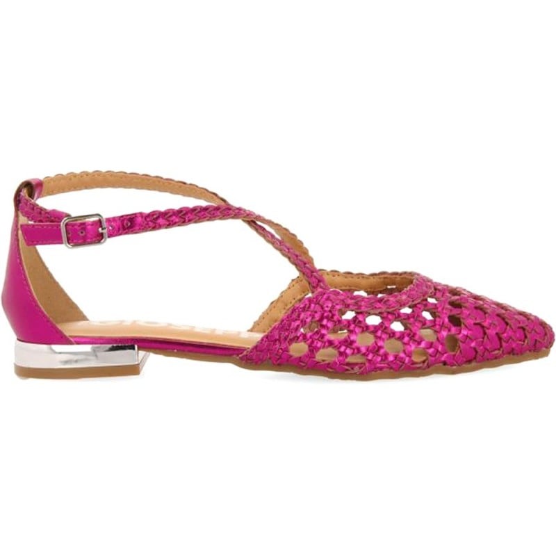 Bailarinas Gioseppo Leskovic 71180 FUCSIA