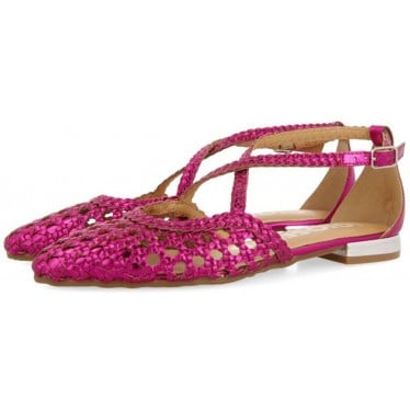 Bailarinas Gioseppo Leskovic 71180 FUCSIA