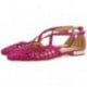 Bailarinas Gioseppo Leskovic 71180 FUCSIA