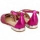 Bailarinas Gioseppo Leskovic 71180 FUCSIA