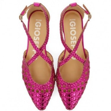 Bailarinas Gioseppo Leskovic 71180 FUCSIA